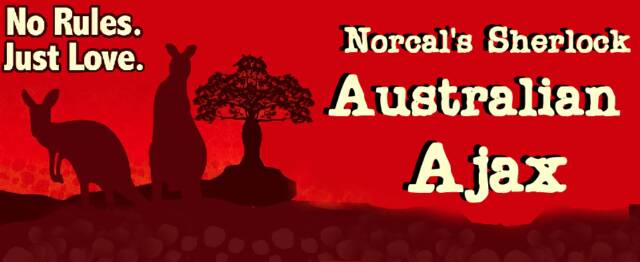Norcal's Australian Ajax